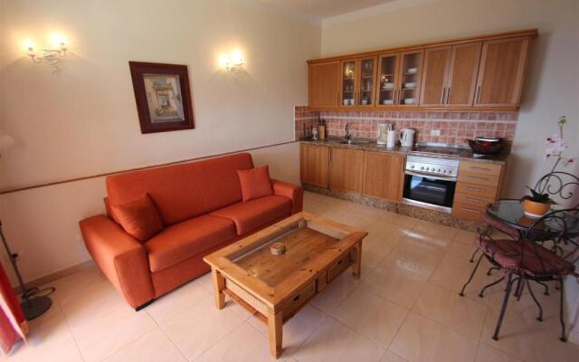 Suite Mariposa Finca Montimar