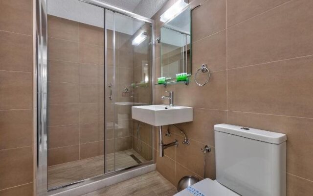 Halaris Rooms