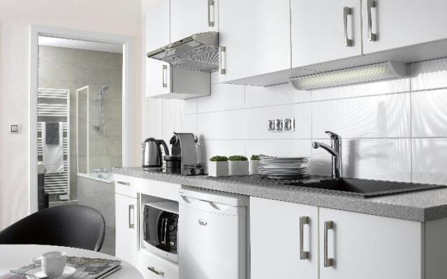 Appartements Le 32
