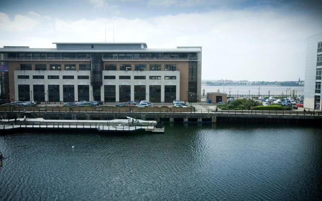 Malmaison Liverpool