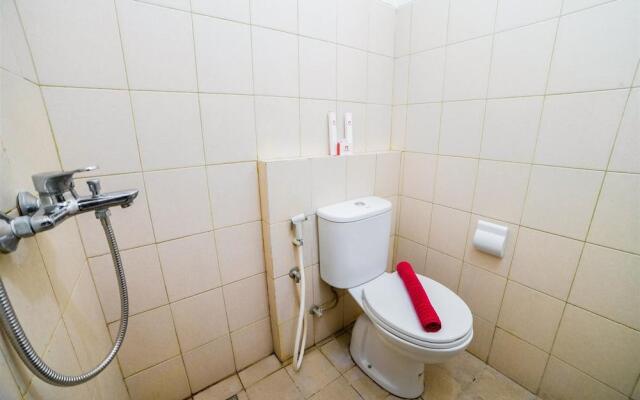 Best Price Tamansari Panoramic Apartment with Mountain View