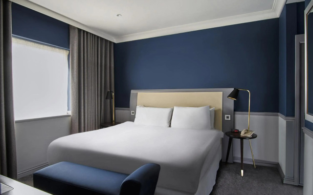 Sheraton Heathrow Hotel