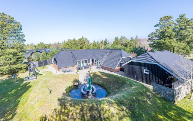 Holiday Home in Blåvand