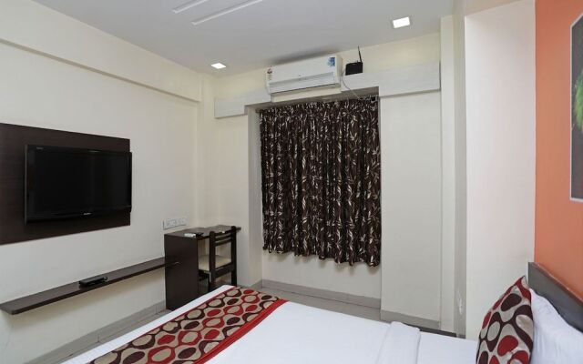 OYO 8436 Orchid Rooms