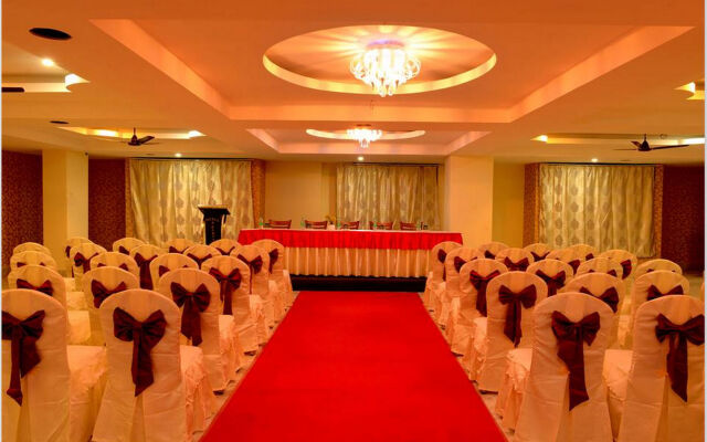 Hotel Bhargav Grand