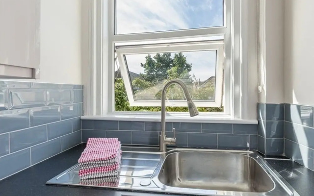 Orchard Garden Apartment