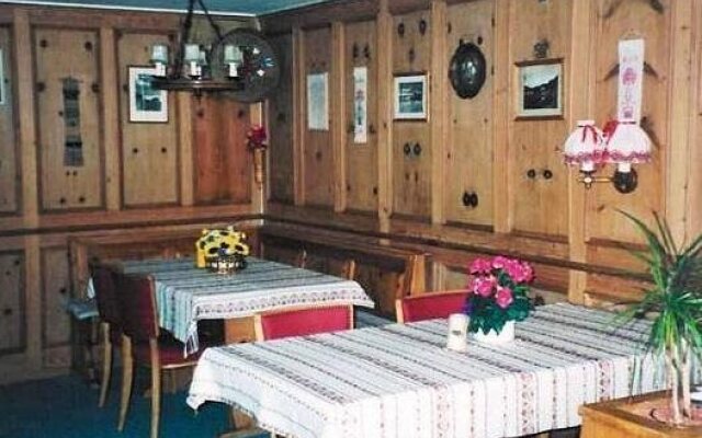 Alpenpension Stilli