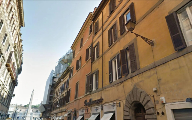 Ripetta Relais