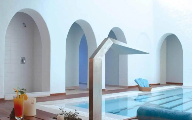 Aegialis Hotel & Spa