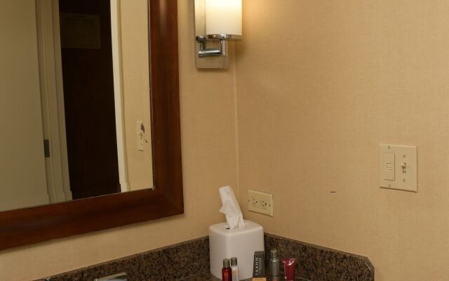 Providence Marriott Downtown