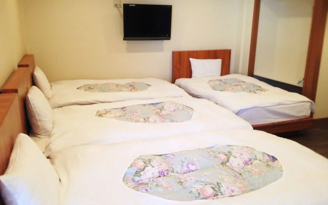 Miro Hotel Dotonbori