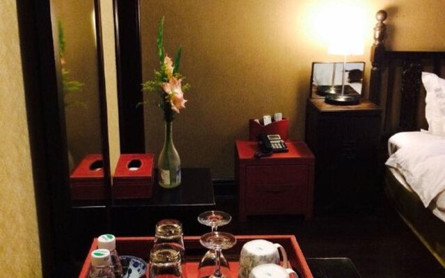Ke Tang Jian Boutique Hotel