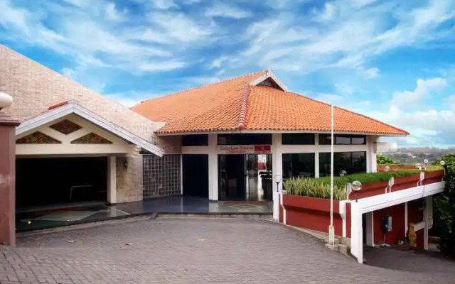 Hotel Bukit Permai