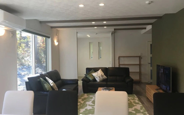 Casa Verde Hakuba