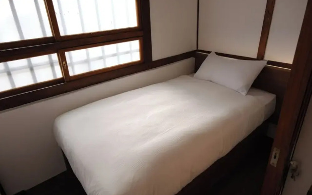 Machiya Posong