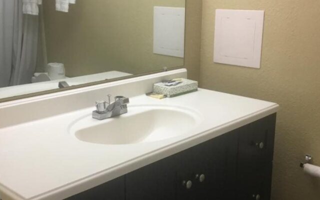 Ambassador Inn And Suites