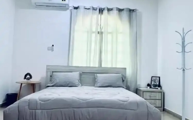 Sukoon Hostel