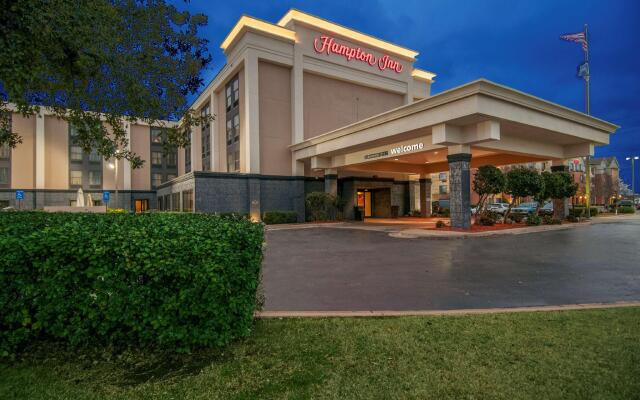 Hampton Inn by Hilton Shreveport/Bossier City