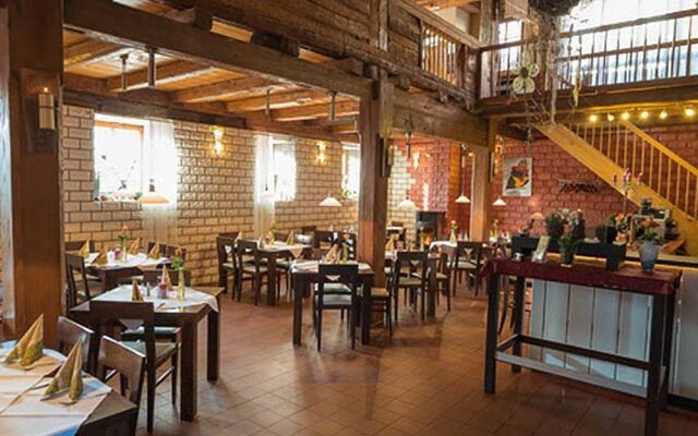 Wellnesshotel und Restaurant Hexenschopf