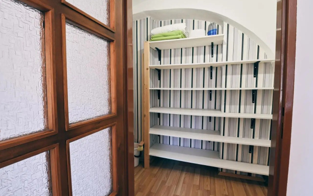 Modern apartment in Kutna Hora