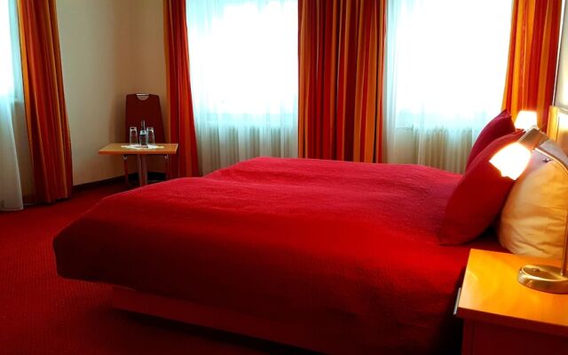 Hotel-Gasthof Schwarzer Adler