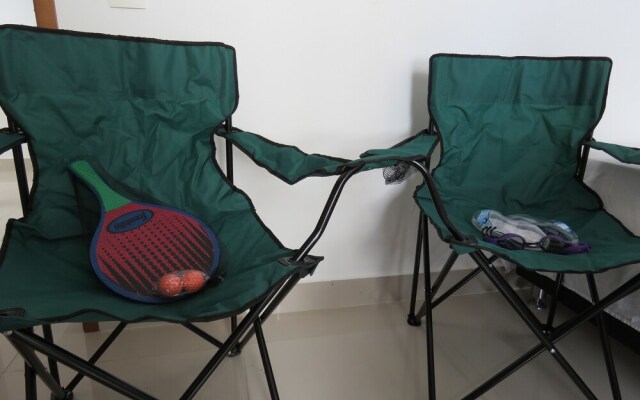 Bella Cartagena Apartments