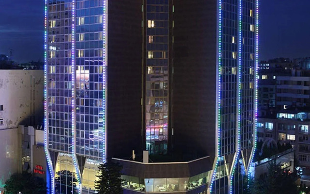 Hotel Seyhan