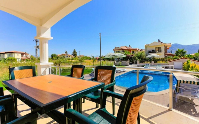 Villa Gunsu Large Private Pool A C Wifi Car Not Required