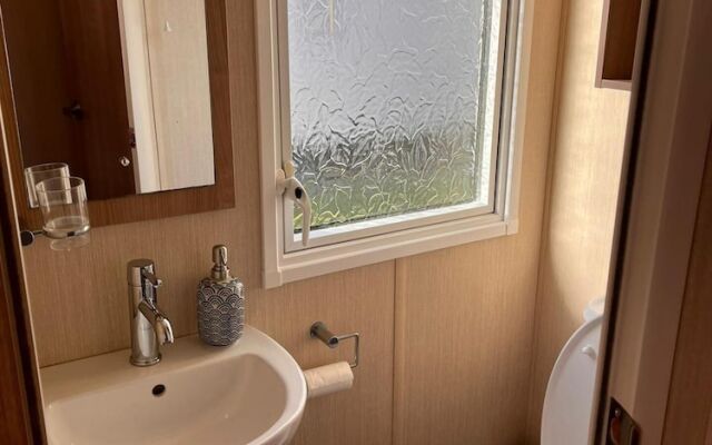 Impeccable 3-bed Caravan on Butlins Skegness