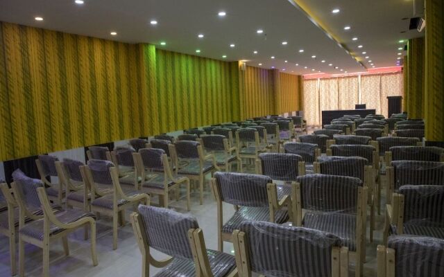 OYO 11346 Hotel Tazz Odisha