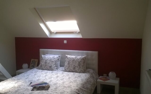 B&B La Copette