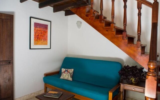 Casa Sol Bed and Breakfast