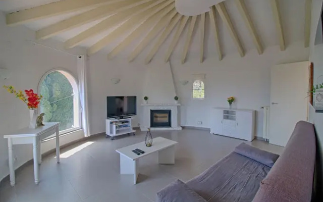 Villa Costa Calpe - Martinet