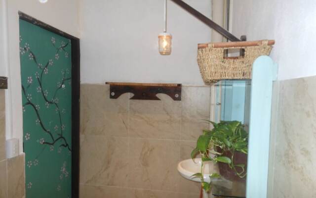 Delicious Loft Only For You