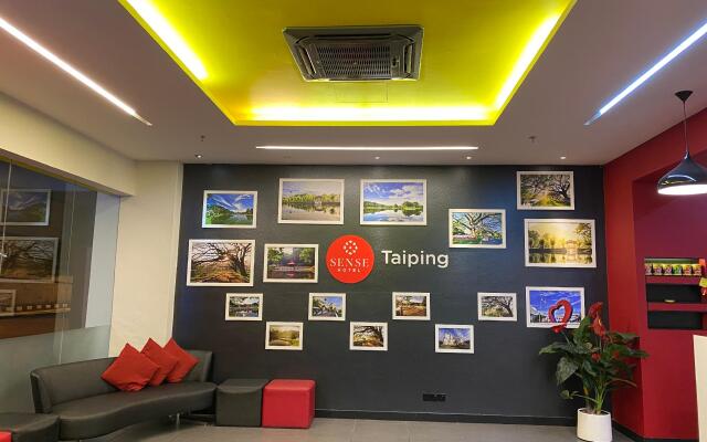 Sense Hotel Taiping