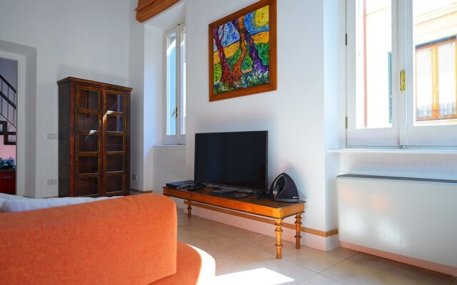 Navona Stylish Apartment