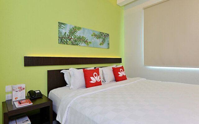 ZEN Rooms Tebet Area