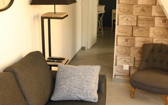 2 Bedrooms Apartment Old Town, Saint François