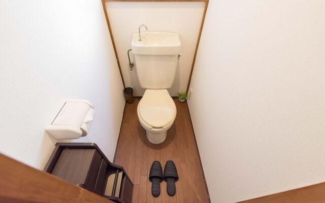 Yoshinaga Apartment 103