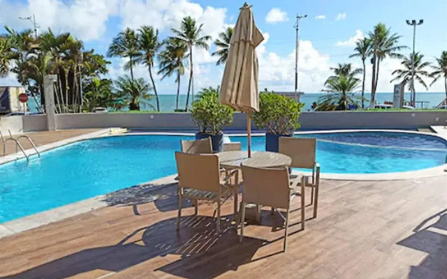 Maceió Mar Hotel