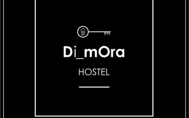 Dimora Hostel Agrigento