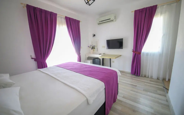 Casa De Fisi Alaçatı