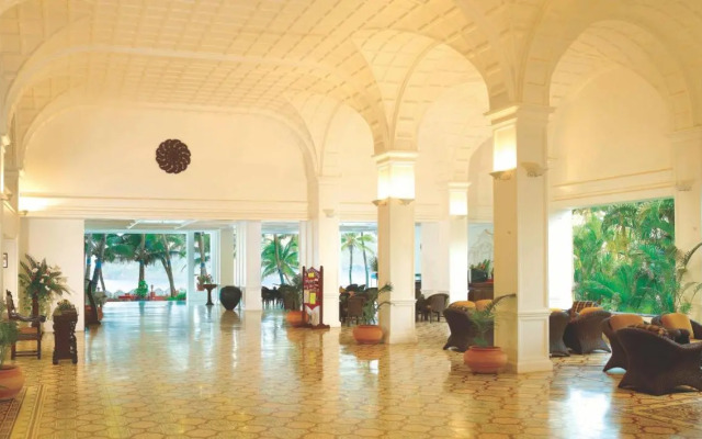 Bogmallo Beach Resort