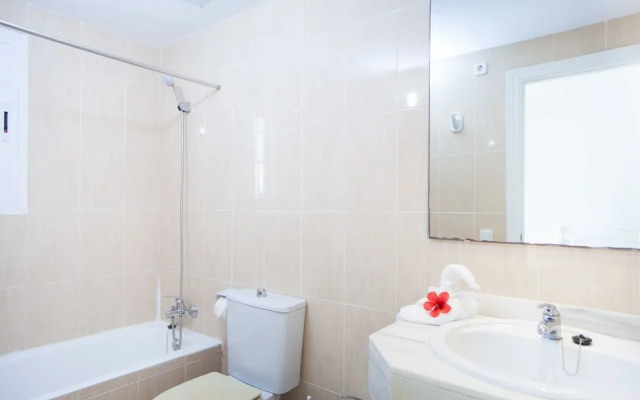 Sun Of The Bay Vidalba 1 B2 - A1