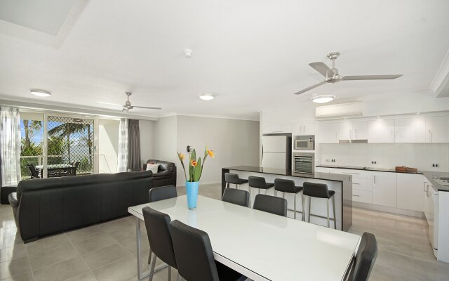Mariners North Holiday Apartments
