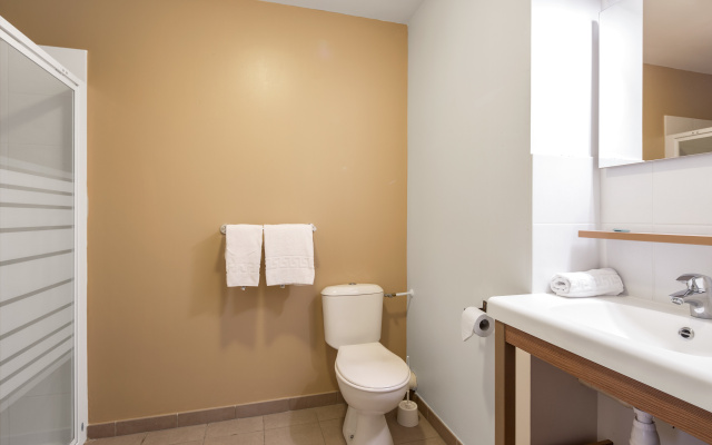 Appart'City Confort Niort Centre