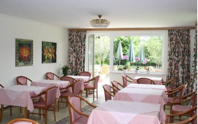 Hotel Garni Rosanna