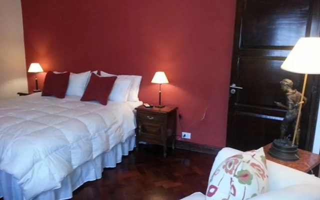 Hotel Boutique Bodega Florio