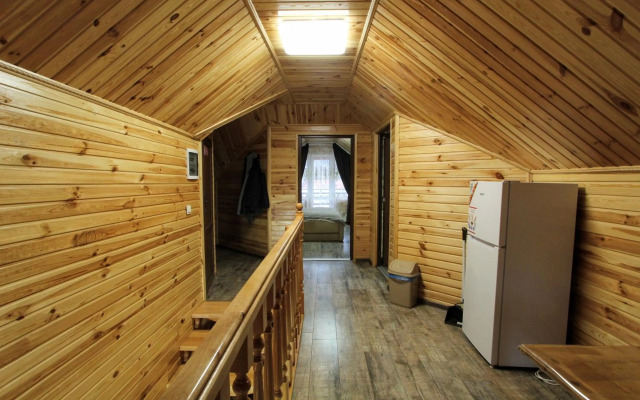 Two bedrooms apartment