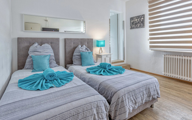 Motel Touchdown & Restaurant